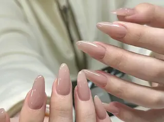 ネイル Miya🎀 nailのネイルデザイン