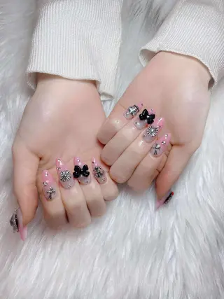 ネイル Queen Nail Salonのネイルデザイン