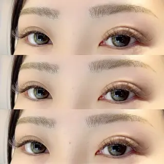 マツエク・マツパ 15日空き有♡ ERIKA♡のマツエク・マツパデザイン