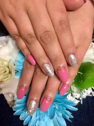 ネイル fairy Ｍのネイルデザイン