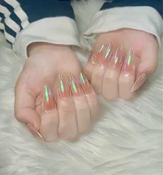 ネイル KING Nailのネイルデザイン