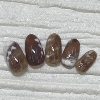 ネイル Nail salon Honey Beeのネイルデザイン
