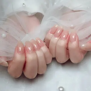 ネイル Cute Tips nailのネイルデザイン