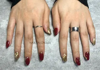 ネイル NAILSALON Ichiのネイルデザイン