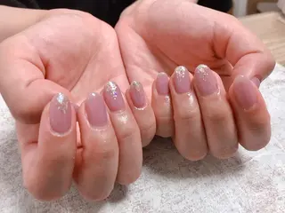 ネイル kikinail 溝の口のネイルデザイン