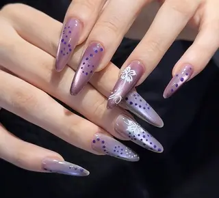 ネイル 🎀 Ayaka_nailのネイルデザイン
