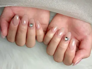 ネイル nailme!/松下 侑未のネイルデザイン