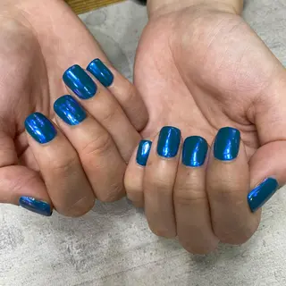 ネイル nail l_yukiのネイルデザイン