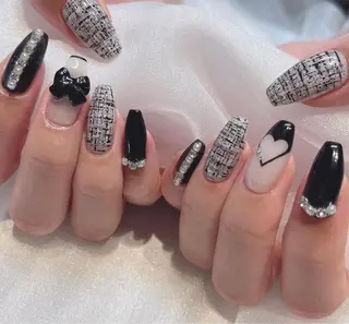 ネイル D-BEAUTY Nailsalonのネイルデザイン