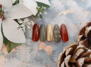 ネイル NAILSALON ViViのネイルデザイン