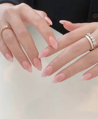 ネイル Ecrin nail ✨Yukiのネイルデザイン