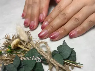 ネイル 宇都宮ネイルGELo nail KAORIのネイルデザイン