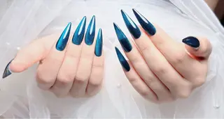 ネイル Lenie Nail Salonのネイルデザイン
