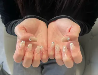 ネイル ZUZU AMEE NAILのネイルデザイン