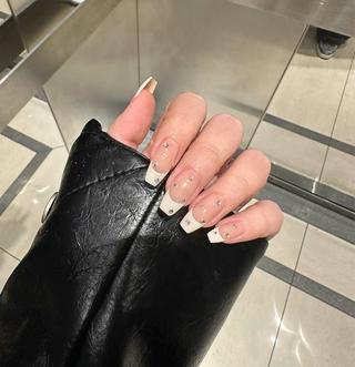 ネイル 🎀 NaNa_nailのネイルデザイン