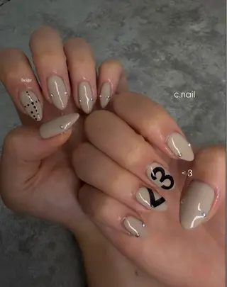 ネイル Chika/ C.nailのネイルデザイン