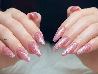 ネイル Miri nail salonのネイルデザイン