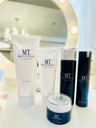 MTサロン 上通店のエステ・リラクイメージ