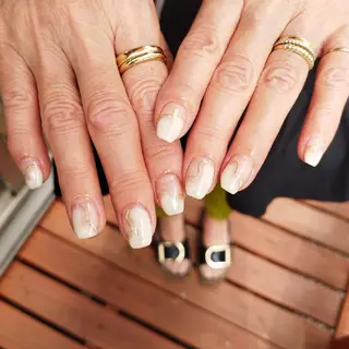 ネイル Miley nailのネイルデザイン