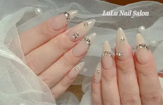 ネイル LU LU NailSalonのネイルデザイン