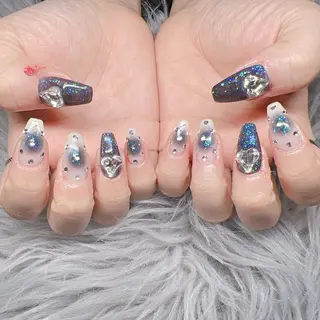 ネイル DollyGirl KYOKOのネイルデザイン
