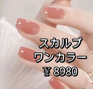 ネイル JUNA 健康美サロン渋谷店のエステ・リラクイメージ