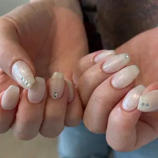 ネイル tenoteno nail/yuuriのネイルデザイン
