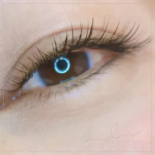 マツエク・マツパ eyelash hibiのマツエク・マツパデザイン