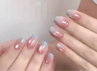 ネイル Yu miのネイルデザイン