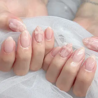 ネイル Epokku ネイルサロンのネイルデザイン