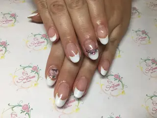 ネイル Nail Salon S-Traumのネイルデザイン