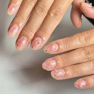 ネイル Nail Salon EUBのネイルデザイン