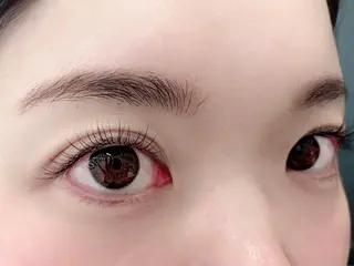 マツエク・マツパ wellbe 泉の眉毛・アイブロウイメージ