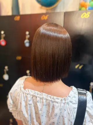 🔅EARTH 出口 すみれ🔅のヘアスタイル