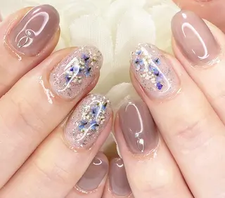 ネイル Nail Salon ertiのネイルデザイン