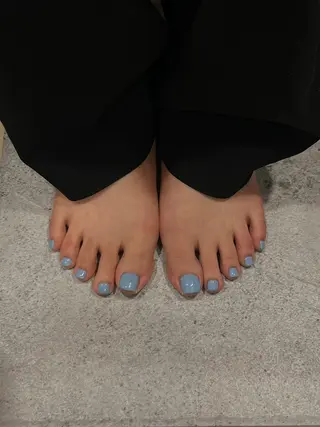 ネイル Hi,nail hiyoriのネイルデザイン