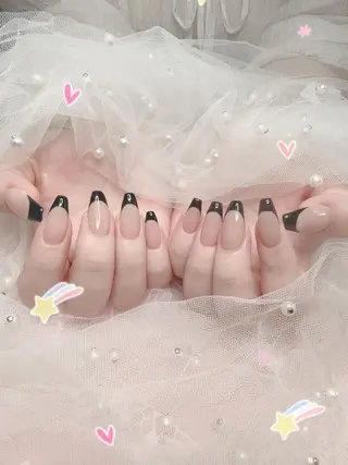 ネイル ki kiのネイルデザイン