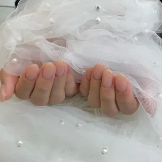ネイル PIKARIN 網野 舞のネイルデザイン