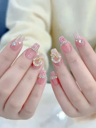 ネイル HAHA salonのネイルデザイン