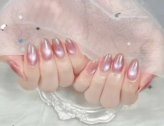 ネイル THANHTHANH NAILのネイルデザイン
