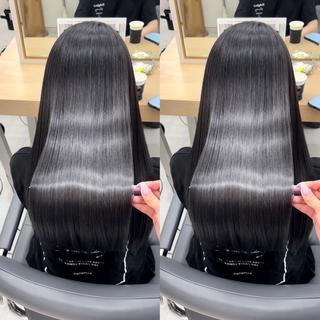 ロング ✨美髪エステ✨ MINAMIのヘアスタイル