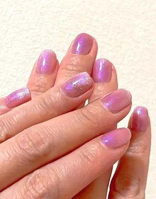 ネイル Rosanna 早川のネイルデザイン