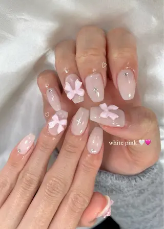 ネイル nailsalon uluのネイルデザイン