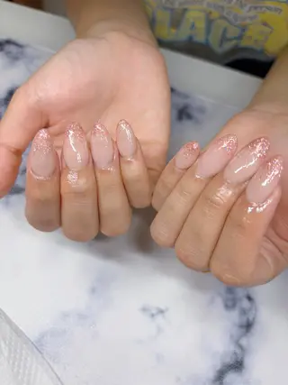 ネイル 覚王山/池下/名古屋 Nachan🌸のネイルデザイン