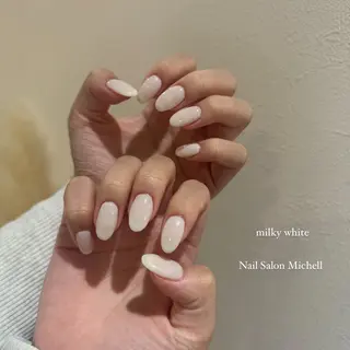 ネイル Michell_ dianaのネイルデザイン
