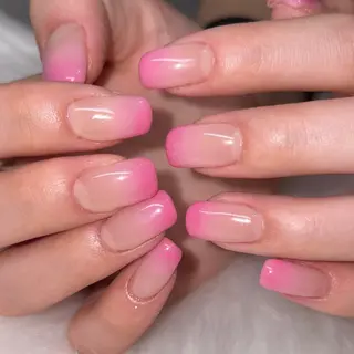 ネイル 🍓個性派ネイル🎶 /Komachi❤️のネイルデザイン