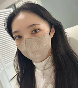 マツエク・マツパ アンドヘルシー西本町 LEDマツエク阿波座のマツエク・マツパデザイン