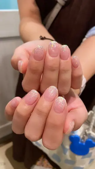 ネイル ecrin エクラン Haruka🌼のネイルデザイン