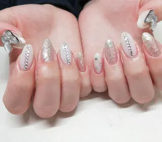 ネイル I.プライベート ネイルサロンのネイルデザイン