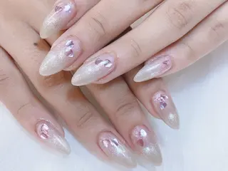 ネイル DUO   MI nail salonのネイルデザイン
